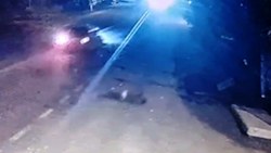 İzmir'de otomobilin çarptığı adam hayatını kaybetti