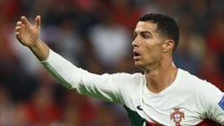 Ronaldo, en çok milli maça çıkan oyuncu rekoruna ortak oldu