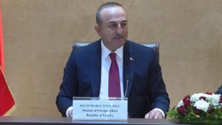 Mevlüt Çavuşoğlu: Türkiye-Cezayir iş birliği, bölge için yararlı olacaktır