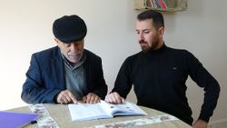 Mardin'de 40 yıldır ehliyetsiz araç sürücüsü yakalan