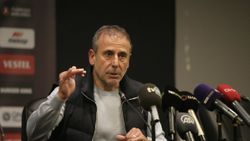 Ben oyuncu beklemeyeceğim, burası Trabzonspor