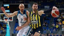 Fenerbahçe, ligde ilk kez kaybetti