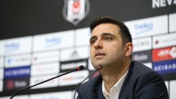 Ceyhun Kazancı: Valerien Ismael tercihimden kesinlikle pişman değilim