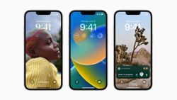 iOS 16'ya geçiş oranı yüzde 70'lere çıktı