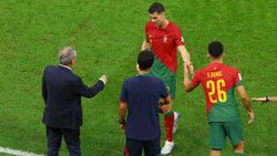 ManU, Ronaldo'yu yedek bırakan Gonçalo Ramos'u transfer ediyor
