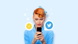 Twitter'da yeni dönem! Sarı tik nedir, ne anlama geliyor? Twitter'da sarı tik kimlere veriliyor, ücretli mi?