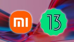 Android 13 alacak ilk Xiaomi telefonlar açıklandı