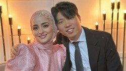 Rizeli Semanur’a aşık olan Güney Koreli, Müslümanlığı seçti 