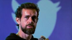 Jack Dorsey, Signal uygulamasına yılda 1 milyon dolar