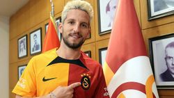Mertens'ten transfer itirafı