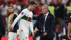 Portekiz, Fernando Santos ile yolları ayırdı