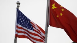 ABD, 36 Çinli şirketi yaptırım listesine ekledi