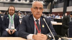 Bakan Kirişci'den biyoçeşitlilik için küresel eylem çağrısı