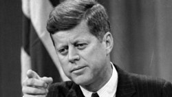Kennedy suikastına ilişkin binlerce yeni belge yayınlandı