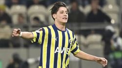 Fenerbahçe, Arda Güler için Gençlerbirliği'ne 2.5 milyon euro ödeyecek