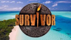 ÇGHB yıldızı Survivor 2023 kadrosunda! Dominik'in yüzü gülecek...