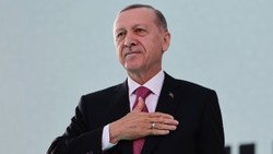 Cumhurbaşkanı Erdoğan, Dünya Kupası'nın kapanış törenine katılacak