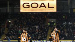 Hull City, Ozan Tufan'ın golüyle 1 puanı aldı