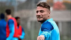 Ciro Immobile'den Galatasaray maçı değerlendirmesi