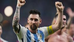 Lionel Messi kimdir, futbol kariyeri nasıl başladı? Lionel Messi aslen nereli ve kaç yaşında?