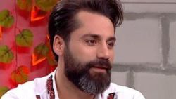 Çılgın Sedat hastaneye kaldırıldı