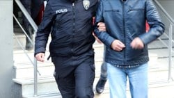 Edirne'de uyuşturucu operasyonu: 2 tutuklama 