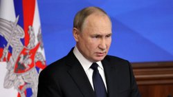 Vladimir Putin, ABD'nin Ukrayna'ya Patriot yardımını değerlendirdi