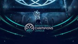 Basketbol Şampiyonlar Ligi eşleşmeleri
