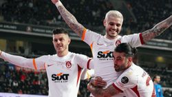 Icardi ve Rashica'nın Galatasaray kararı