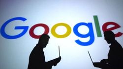 Google, 2021'de 15 milyar litre su harcadı