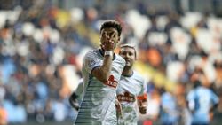 Rizespor, Adana Demirspor'u uzatmalarda geçti