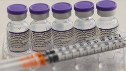 Almanya, vatandaşları için Çin’e BioNTech aşıları gönderdi