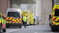 İngiltere'de Strep A yayılıyor: 21’i çocuk, 94 kişi öldü 