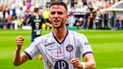Galatasaray'da Branco van den Boomen sesleri