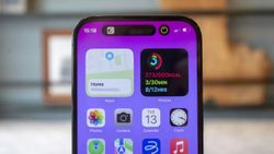 Bazı iPhone 14 Pro modellerinde ekran sorunları yaşanıyor