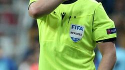2023 FIFA hakemleri listesi belirlendi