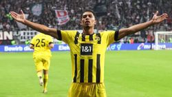 Jude Bellingham'ın aklı Real Madrid'de