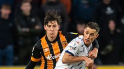 Hull City, Blackpool ile berabere kaldı