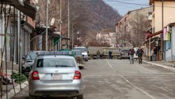 ABD ve AB'den Kosova-Sırbistan gerilimi için itidal çağrısı