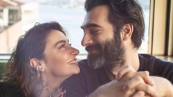 Sıla Gençoğlu, İlker Kaleli’ye olan aşkını anlattı