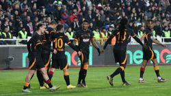 Süper Lig'de puan durumu ve haftanın fikstürü