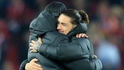 Jürgen Klopp, Darwin Nunez'e destek çıktı