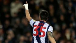 West Bromwich, Okay'ın golleriyle kazandı