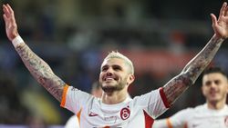 Al Nassr, Mauro Icardi için devrede
