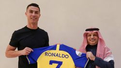 Ronaldo'nun Al Nassr'a transferi sonrası yıllar önceki sözleri gündeme geldi