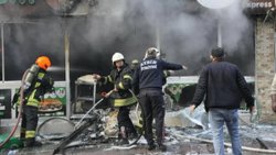 Aydın'daki 7 kişinin öldüğü patlamayla ilgili bir şüpheli daha tutuklandı