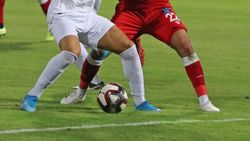 Spor Toto 1. Lig’de sezonun ilk yarı istatistikleri