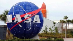 NASA Başkanı: Çin, ayı kendi toprağı ilan edebilir