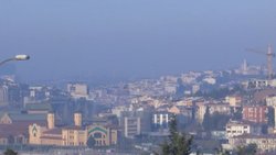 İstanbul’da 9 ilçeye hava kirliliği alarmı