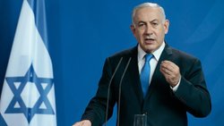 İsrail Başbakanı, Abu Dabi ziyaretini erteledi